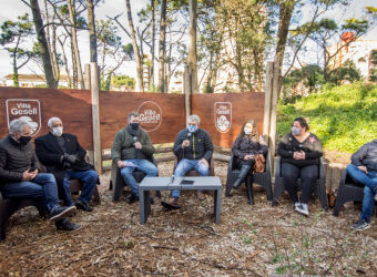 SE ANUNCIÓ LA REALIZACIÓN DE LA CHOCOGESELL