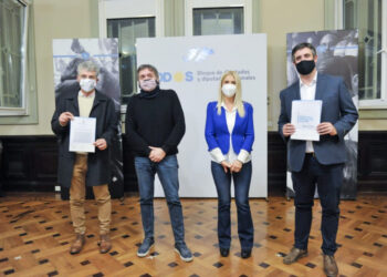 ZONA FRÍA: FRUTO DEL TRABAJO DE LA GENTE