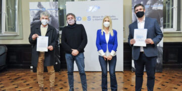 ZONA FRÍA: FRUTO DEL TRABAJO DE LA GENTE