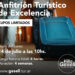 3° CURSO DE “ANFITRIÓN TURÍSTICO DE EXCELENCIA”