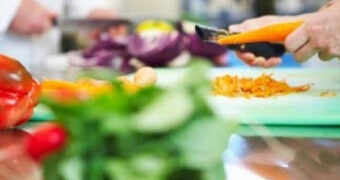 BROMATOLOGÍA REALIZARÁ UN NUEVO CURSO DE MANIPULACIÓN DE ALIMENTOS