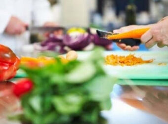 BROMATOLOGÍA REALIZARÁ UN NUEVO CURSO DE MANIPULACIÓN DE ALIMENTOS