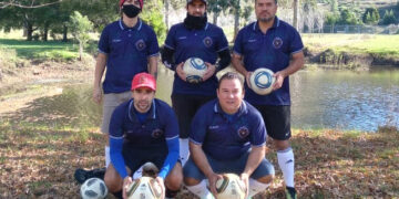 LOS FAZIOLITAS PRESENTES EN LA SERRANITA