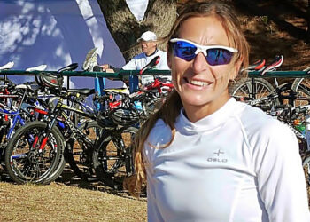 SE CUMPLIERON 7 AÑOS DEL FEMICIDIO DE LA ATLETA GESELINA MARIANA HOROWITZ