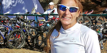 SE CUMPLIERON 7 AÑOS DEL FEMICIDIO DE LA ATLETA GESELINA MARIANA HOROWITZ