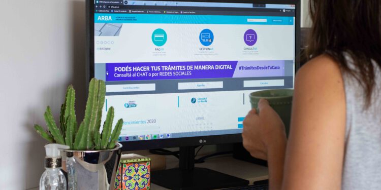 HASTA EL JUEVES 10 DE JUNIO SE PUEDE PAGAR CON DESCUENTO LA CUOTA 3 DEL INMOBILIARIO URBANO