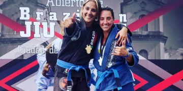 LORENA LUDUEÑA La Marea y el Color del Mar (Canal 2)