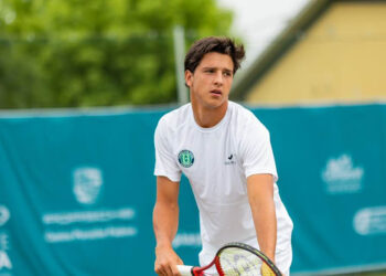 LULI DARDERI FINALISTA DEL FUTURE DE GAIBA