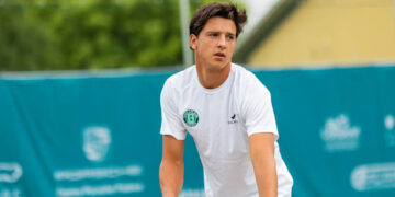 LULI DARDERI FINALISTA DEL FUTURE DE GAIBA