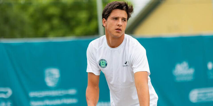 LULI DARDERI FINALISTA DEL FUTURE DE GAIBA