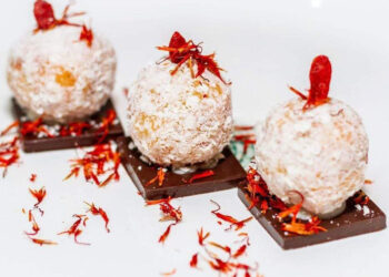 REPOSTERÍA BONAERENSE: TRADICIÓN DE MUJERES Y SABORES INNOVADORES