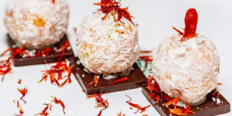 REPOSTERÍA BONAERENSE: TRADICIÓN DE MUJERES Y SABORES INNOVADORES