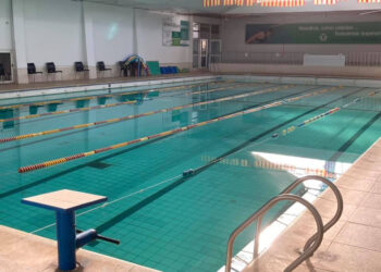 LA FASE 3 RECUPERÓ UN POCO EL DEPORTE