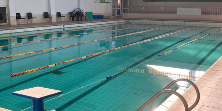 LA FASE 3 RECUPERÓ UN POCO EL DEPORTE