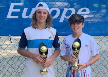 NO LOS FRENA NI LA PANDEMIA