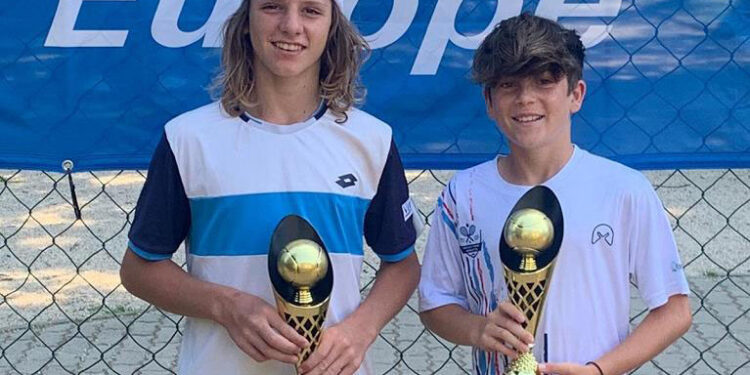 NO LOS FRENA NI LA PANDEMIA