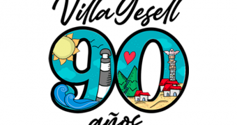 SE ACERCAN LOS 90 AÑOS DE VILLA GESELL
