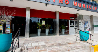 SEGUNDO CICLO DE RADIOTEATRO GESELINO