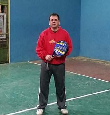 ABEL MANSILLA Sapos de Otro Pozo (Radio Beach 91.5) y Mirador Deportivo (FM La Villa 91.1)