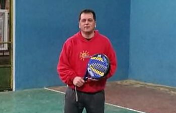 ABEL MANSILLA Sapos de Otro Pozo (Radio Beach 91.5) y Mirador Deportivo (FM La Villa 91.1)