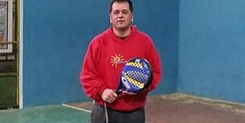 ABEL MANSILLA Sapos de Otro Pozo (Radio Beach 91.5) y Mirador Deportivo (FM La Villa 91.1)