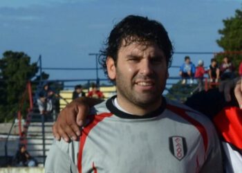 FRANCISCO PALACIO Gesatel Radio (Canal 2 – FM del Mar 94.7)