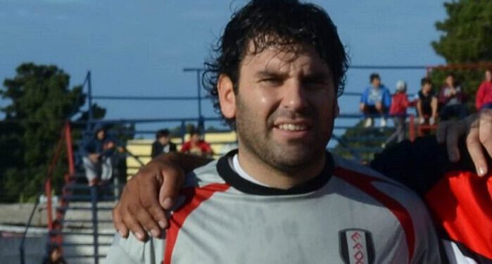 FRANCISCO PALACIO Gesatel Radio (Canal 2 – FM del Mar 94.7)