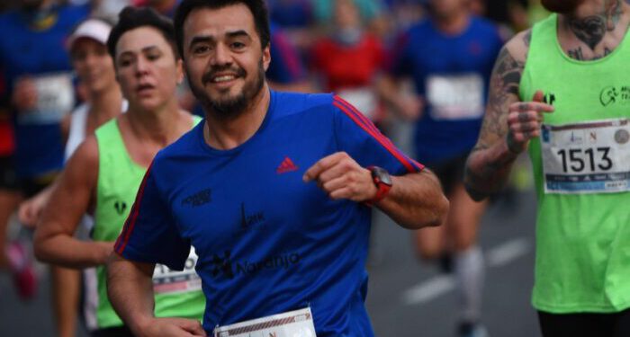 RAÚL CABRAL (Radio Provincia)