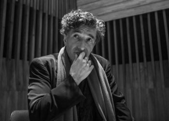 MURIÓ A LOS 55 AÑOS WILLY CROOK,  UN EMBLEMA DEL ROCK ARGENTINO