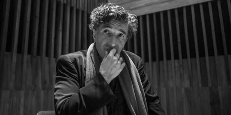 MURIÓ A LOS 55 AÑOS WILLY CROOK, UN EMBLEMA DEL ROCK ARGENTINO