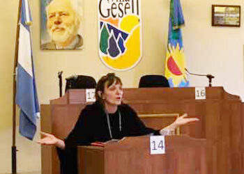 FUE RECHAZADO EL PEDIDO DE INFORMES