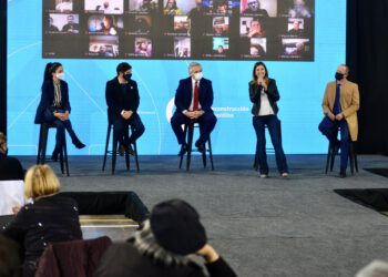 RECONOCIMIENTO DE APORTES POR TAREAS DE CUIDADO