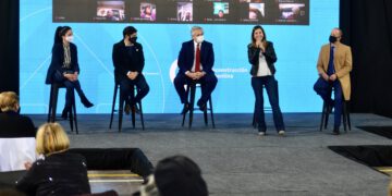 RECONOCIMIENTO DE APORTES POR TAREAS DE CUIDADO