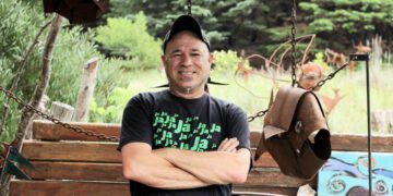 NANNY COGORNO: SALUD Y CULTURA VAN DE LA MANO