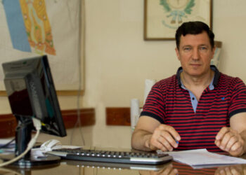 LA IMPORTANCIA DE LAS OBRAS PÚBLICAS