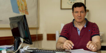 LA IMPORTANCIA DE LAS OBRAS PÚBLICAS