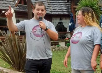 EL VECINALISMO CON GÓMEZ CENTURIÓN, LA CONTRADICCIÓN EXTREMA