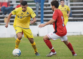 PASARON LOS AMISTOSOS, SE VIENE LA PREPARACIÓN