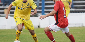 PASARON LOS AMISTOSOS, SE VIENE LA PREPARACIÓN