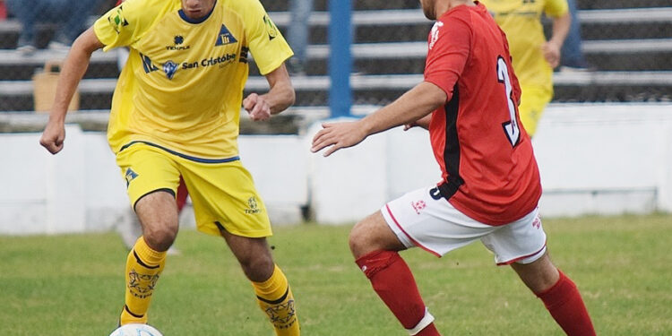 PASARON LOS AMISTOSOS, SE VIENE LA PREPARACIÓN