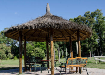 TURISMO RURAL: ALMIRANTE BROWN PROPONE UNA PAUSA A LA RUTINA URBANA