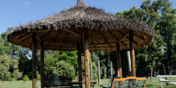 TURISMO RURAL: ALMIRANTE BROWN PROPONE UNA PAUSA A LA RUTINA URBANA