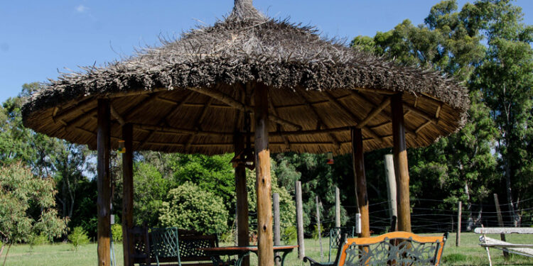 TURISMO RURAL: ALMIRANTE BROWN PROPONE UNA PAUSA A LA RUTINA URBANA