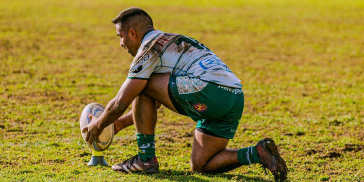 RUTOLO SE SUMA A LAS FILAS DE LAS CIENCIAS DE SEVILLA