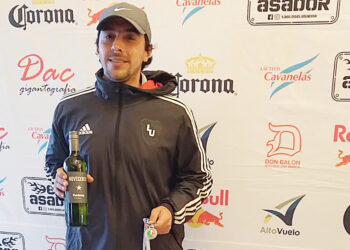 GESELINOS PRESENTES EN EL TOUR DE BUENOS AIRES