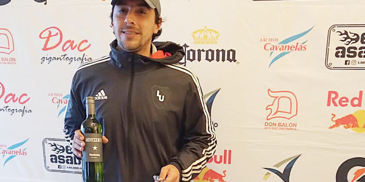 GESELINOS PRESENTES EN EL TOUR DE BUENOS AIRES