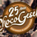 CHOCOGESELL FUE  DECLARADA FIESTA NACIONAL
