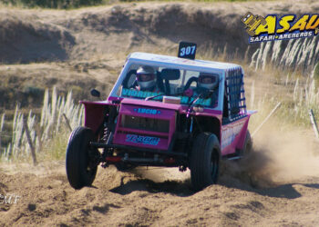 ESTE FINDE VUELVE EL RUGIDO DE LOS MOTORES