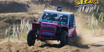 ESTE FINDE VUELVE EL RUGIDO DE LOS MOTORES