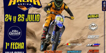 LOS SAFARIS Y ARENEROS SE QUEDARON CON LAS GANAS